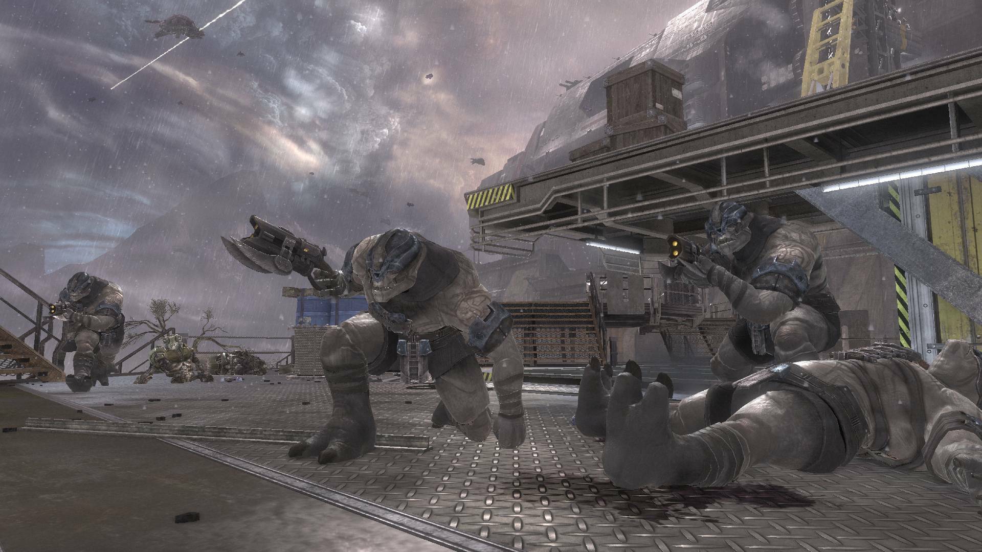 Halo: Reach - Imagen 37